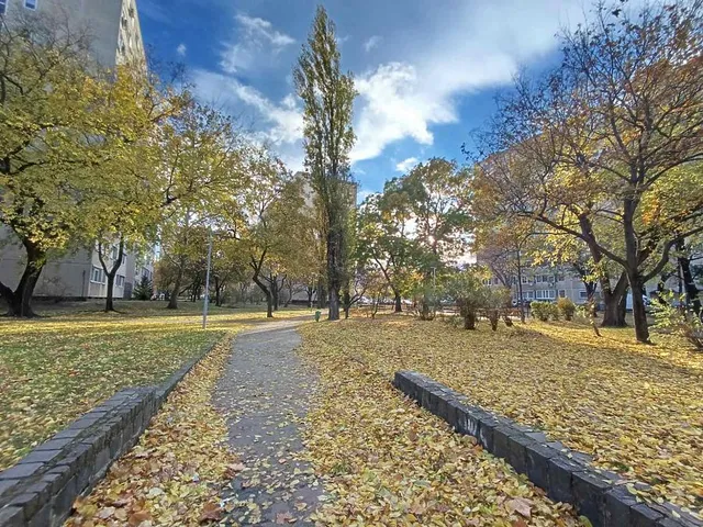 Eladó lakás Budapest IV. kerület, Újpest 55 nm