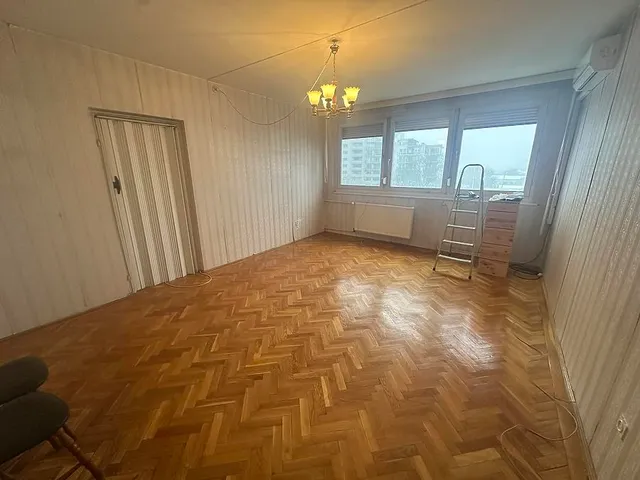 Eladó lakás Budapest IV. kerület, Újpest, Pozsonyi utca 55 nm