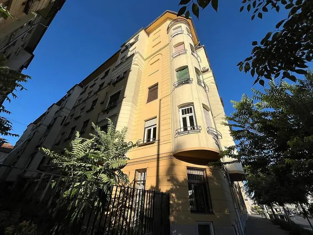 Eladó lakás Budapest IX. kerület 143 nm