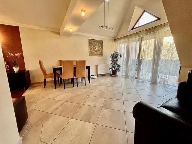 Eladó lakás Budapest II. kerület 148 nm