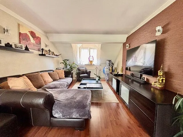 Eladó lakás Budapest II. kerület 148 nm