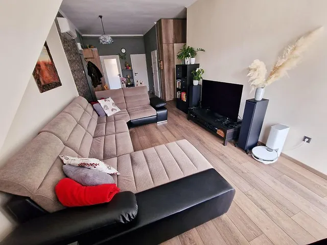 Eladó lakás Dunakeszi 78 nm