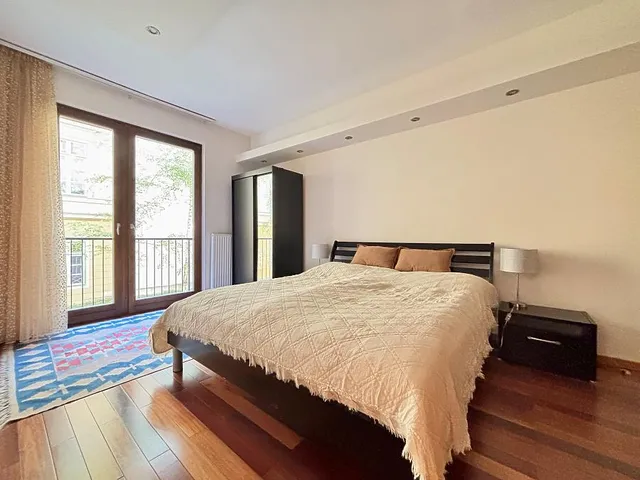 Kiadó lakás Budapest I. kerület 63 nm