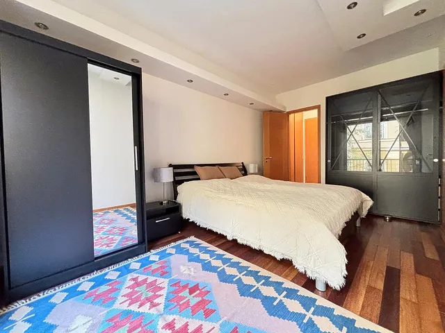 Kiadó lakás Budapest I. kerület 63 nm