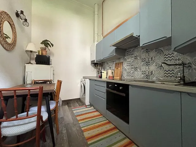 Eladó lakás Budapest II. kerület 31 nm