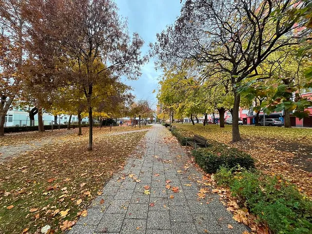 Eladó lakás Budapest X. kerület, Újhegy 49 nm