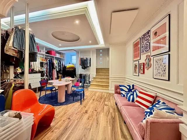 Eladó lakás Budapest II. kerület 48 nm