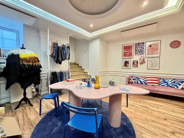 Eladó lakás Budapest II. kerület 48 nm