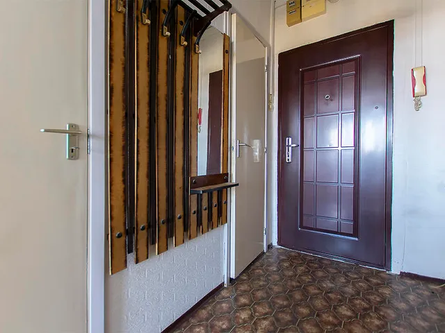 Eladó lakás Budapest XXI. kerület 32 nm