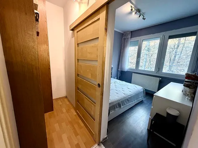 Eladó lakás Vác 32 nm