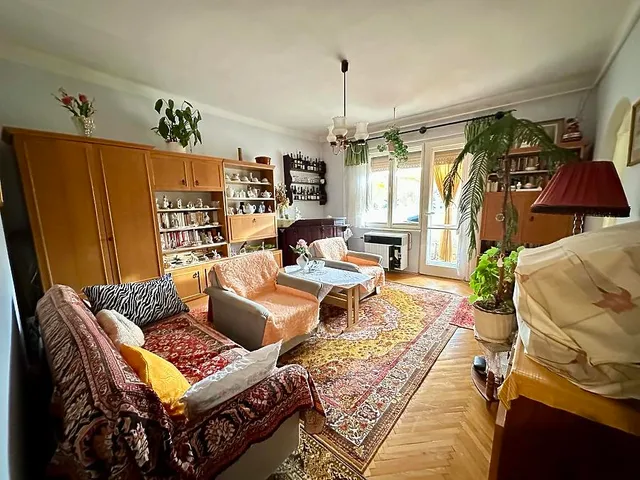 Eladó lakás Vác 56 nm