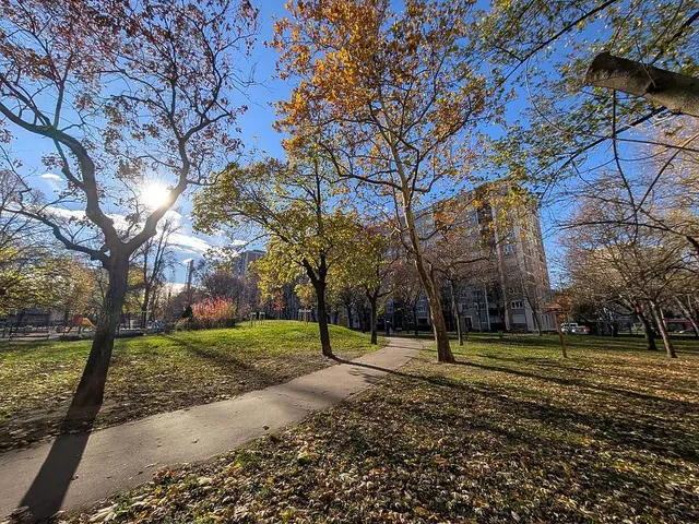 Eladó lakás Budapest IV. kerület, Újpest 50 nm