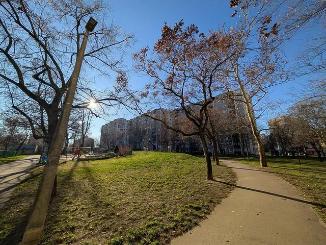 Eladó lakás Budapest IV. kerület, Újpest 50 nm