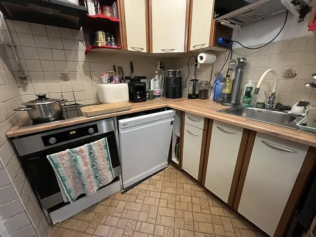 Eladó lakás Budapest VII. kerület, Rottenbiller utca 61 nm