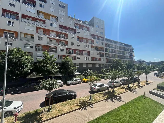 Eladó lakás Budapest IX. kerület 74 nm