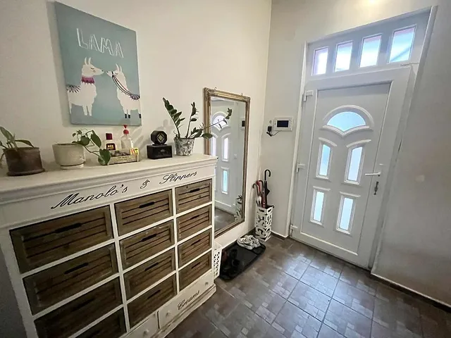 Eladó ház Budapest XV. kerület, Rákospalota 170 nm