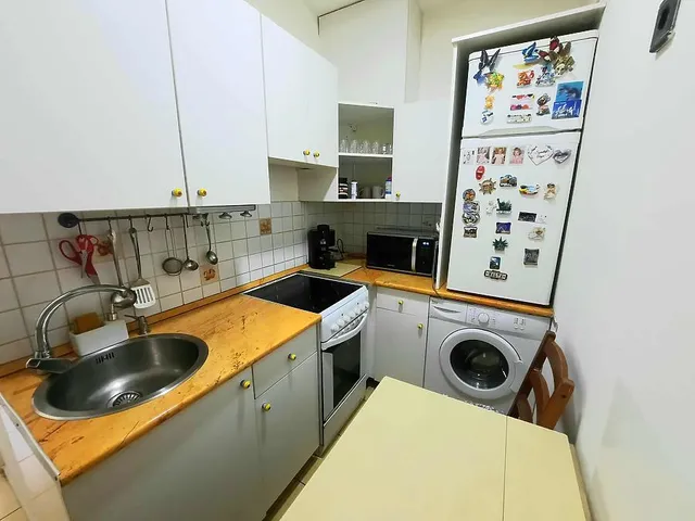 Eladó lakás Budapest XV. kerület, Újpalota 35 nm