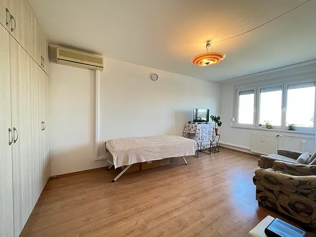 Eladó lakás Budapest III. kerület, Óbuda 48 nm