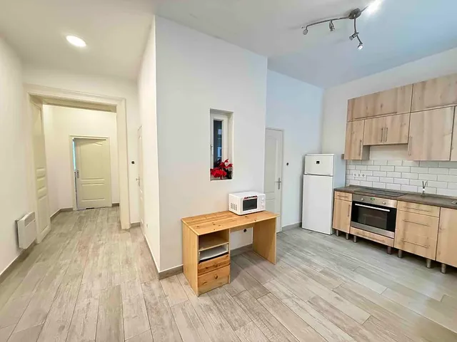 Eladó lakás Budapest VII. kerület 66 nm