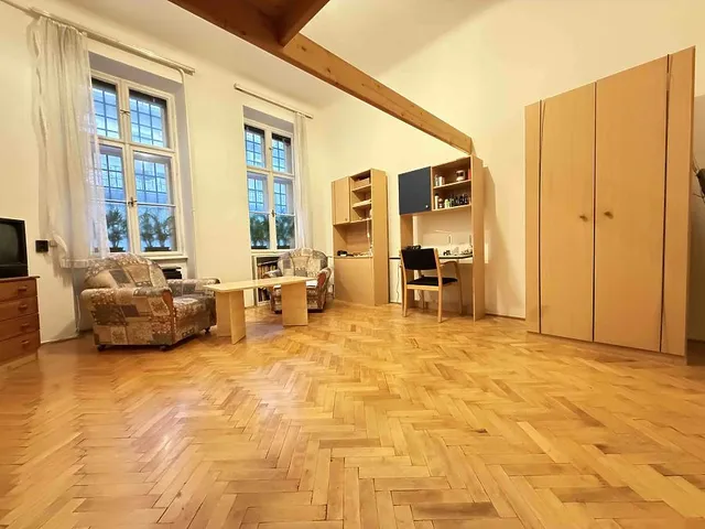 Eladó lakás Budapest VII. kerület 40 nm