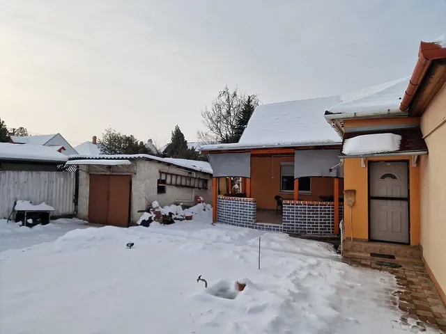 Eladó ház Dunakeszi 64 nm