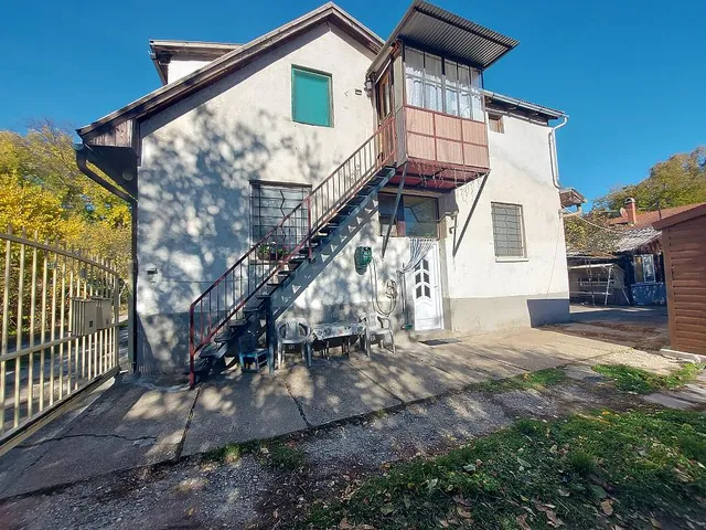 Eladó ház Sződliget 120 nm