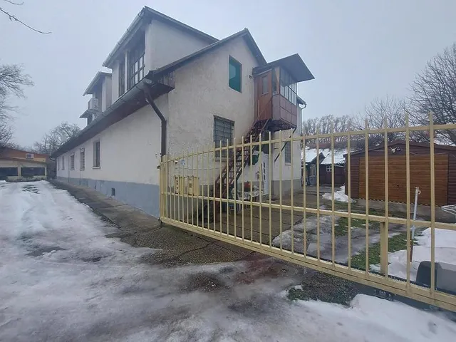 Eladó ház Sződliget 120 nm