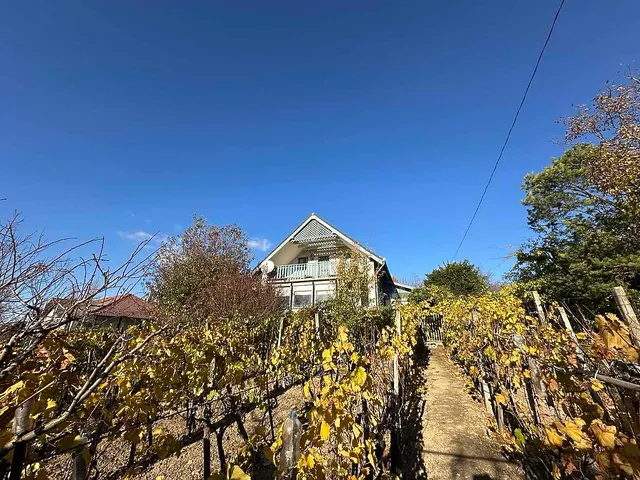 Eladó ház Vác 113 nm