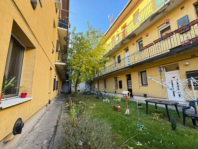 Eladó lakás Budapest IV. kerület, Újpest 52 nm