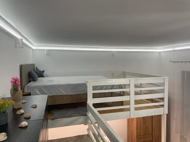 Kiadó lakás Budapest VII. kerület, Marek József utca 35 nm