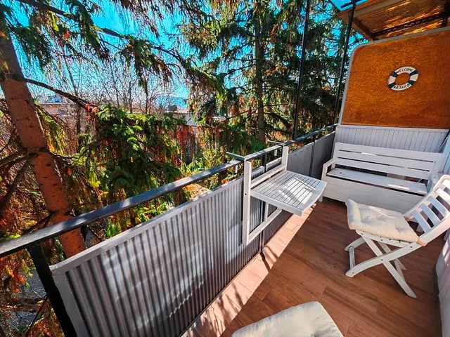 Kiadó lakás Budapest II. kerület, Törökvész 47 nm