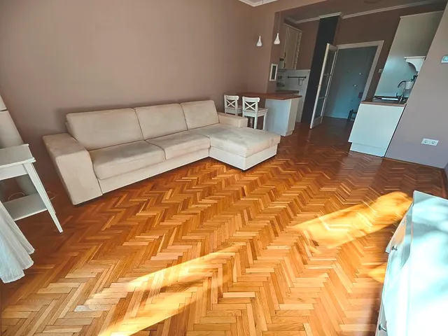 Kiadó lakás Budapest II. kerület, Törökvész, Branyiszkó út 47 nm