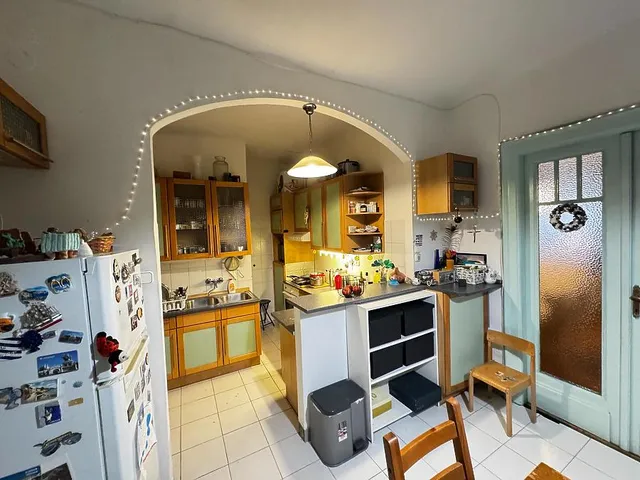 Eladó lakás Budapest XII. kerület, Németvölgy, Németvölgyi út 83 nm