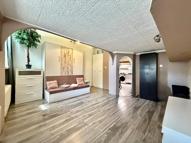 Eladó lakás Budapest II. kerület 37 nm