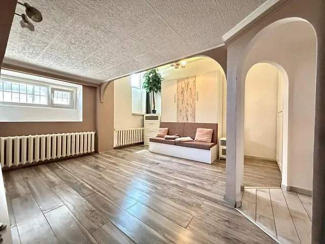 Eladó lakás Budapest II. kerület, Bem rakpart 37 nm