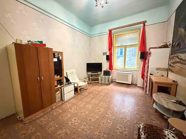 Eladó lakás Budapest VII. kerület, Garay utca 36 nm