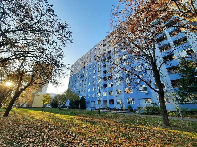 Eladó lakás Budapest XV. kerület, Újpalota 35 nm