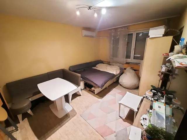 Eladó lakás Budapest XV. kerület, Újpalota 35 nm