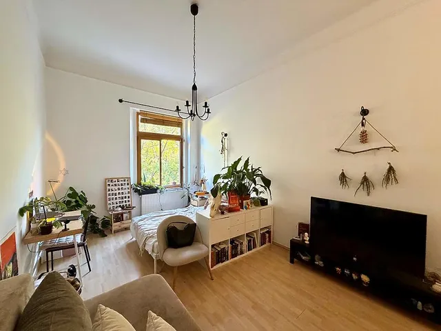 Eladó lakás Budapest I. kerület 54 nm