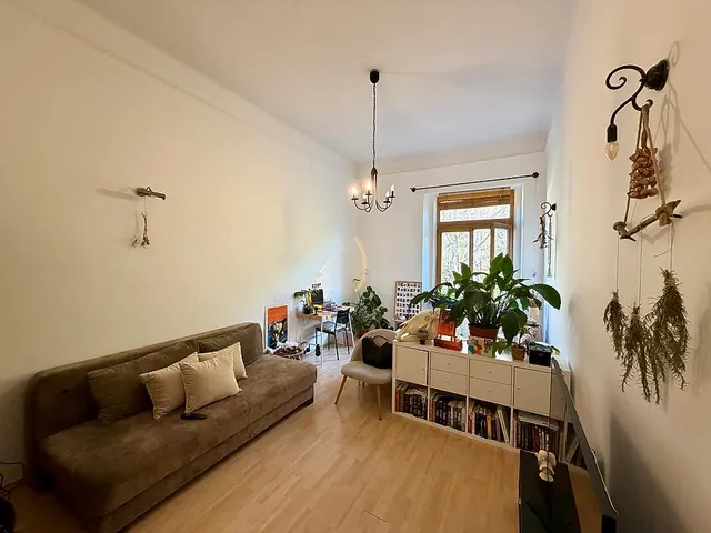 Eladó lakás Budapest I. kerület 54 nm