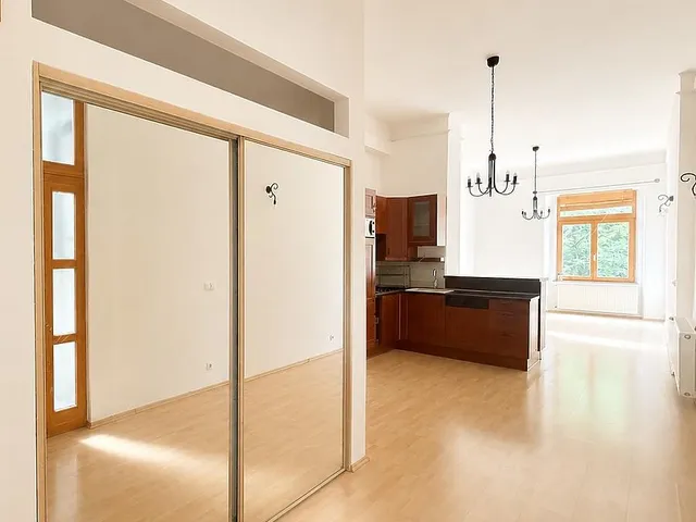 Eladó lakás Budapest I. kerület 54 nm