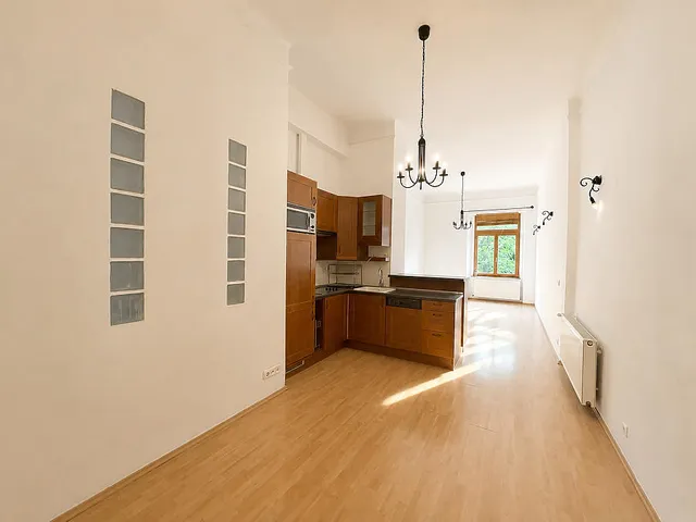 Eladó lakás Budapest I. kerület 54 nm