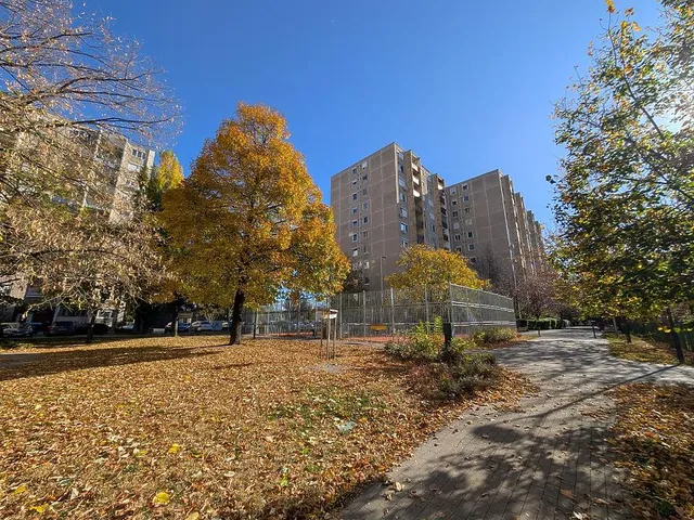 Kiadó lakás Budapest IV. kerület, Újpest 34 nm