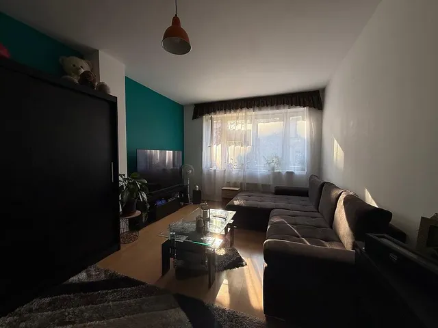 Eladó lakás Budapest IX. kerület, Mester utca 40 nm