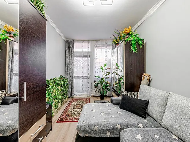 Eladó lakás Budapest X. kerület, Ligettelek 50 nm