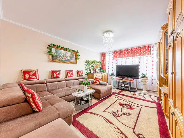 Eladó lakás Budapest X. kerület, Ligettelek 50 nm