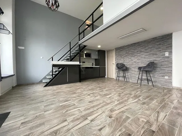 Eladó lakás Budapest VII. kerület, Dembinszky utca 40 nm