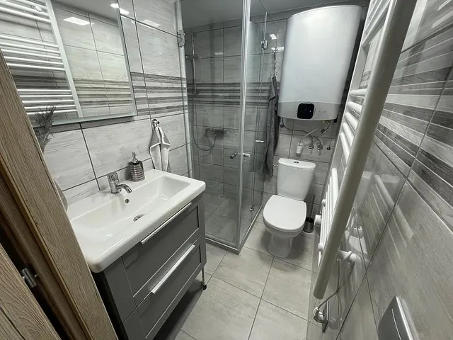 Eladó lakás Budapest VII. kerület, Dembinszky utca 40 nm