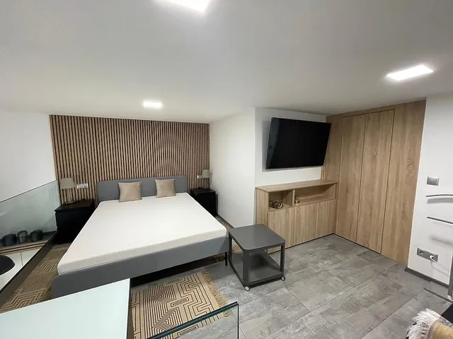 Eladó lakás Budapest VII. kerület, Dembinszky utca 18 nm