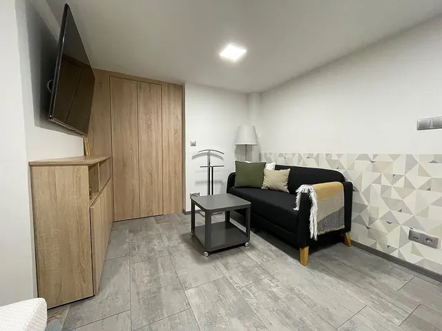 Eladó lakás Budapest VII. kerület, Dembinszky utca 18 nm